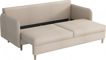 GAJA Sovesofa med opbevaringsrum GAJA Sovesofa med opbevaringsrum