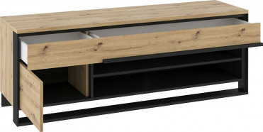 B&aelig;nk KARL IV 155 cm