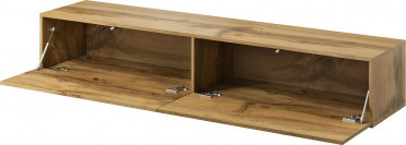 VIGGO 180 cm bredt TV Bord
