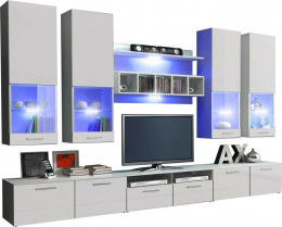 ALFA II TV M&oslash;bler (8 dele)
