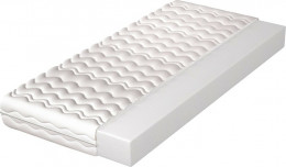 ZEUS Vendbar skummadras