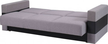 Hel Stue Kvadrat Lux 3+1+1