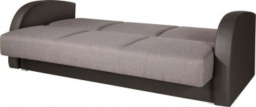 Hel Stue Kvadrat II 3+1+1