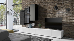 CALABRINI XVII TV Møbler (5 dele)