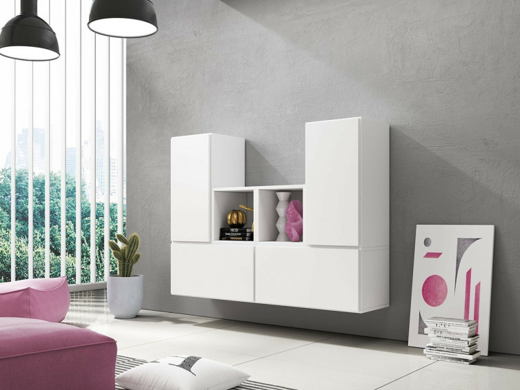 Møbelsæt Roco XVIII