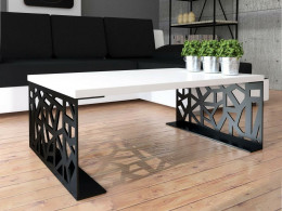 Pales Loft Sofabord