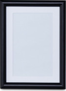 0 - CARDUS Ramme Sort 0 - CARDUS Ramme Sort