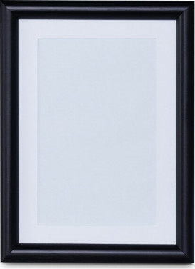 0 - CARDUS Ramme Sort