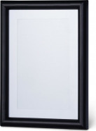 2 - CARDUS Ramme Sort 2 - CARDUS Ramme Sort