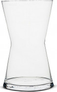0 - FORMICA Vase Gennemsigtig