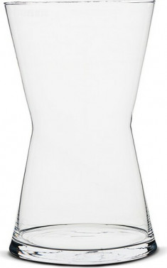 0 - FORMICA Vase Gennemsigtig