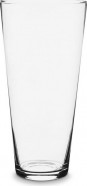 0 - FORMICA Vase Gennemsigtig