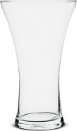 0 - FORMICA Vase Gennemsigtig