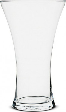 0 - FORMICA Vase Gennemsigtig