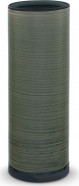 1 - JUNAK Vase Sort / Grøn