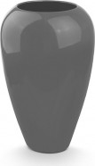 1 - LARIX Vase Gr&aring;