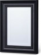 2 - LYGUS Ramme Sort 2 - LYGUS Ramme Sort