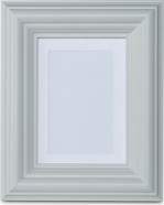 0 - MERODON Ramme Creme