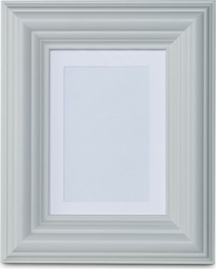 0 - MERODON Ramme Creme