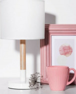 3 - MERODON Ramme Creme 3 - MERODON Ramme Creme