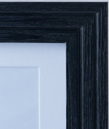 2 - OHION Ramme Sort 2 - OHION Ramme Sort