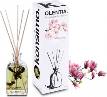 0 - OLENTIA Duftspreder Magnolia