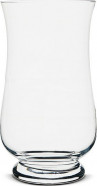 0 - RIOTES Vase Gennemsigtig