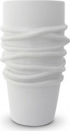0 - RUMEX Vase Creme