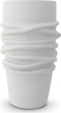 0 - RUMEX Vase Creme