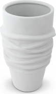 2 - RUMEX Vase Creme 2 - RUMEX Vase Creme