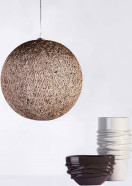 3 - RUMEX Vase Creme 3 - RUMEX Vase Creme