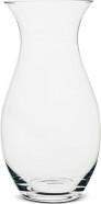 0 - SELLA Vase Gennemsigtig