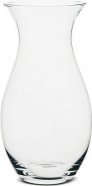 1 - SELLA Vase Gennemsigtig