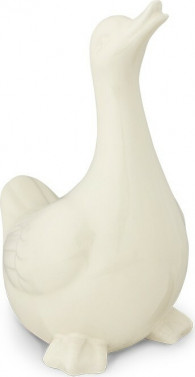 0 - TENOS Gås figur Beige