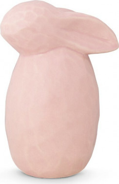 0 - TENOS Kanin figur Lyserød