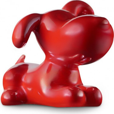 0 - VELPO Hund figur Perler&oslash;d