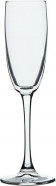 0 - MORUM Champagneglas Gennemsigtig