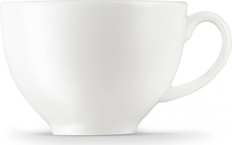 MUSCARI Kaffekop i hvid