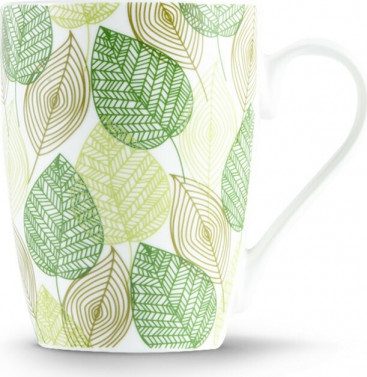 0 - NABIS Krus Hvid / Grøn