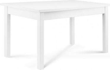 2 - CENARE Borddug Hvid 2 - CENARE Borddug Hvid