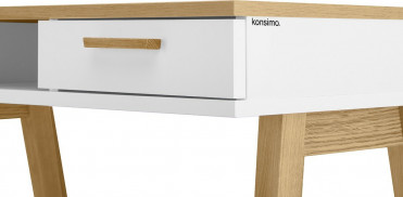 FRISK Skrivebord detaljebillede FRISK Skrivebord detaljebillede