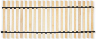 0 - TABULA Sengebund Sort