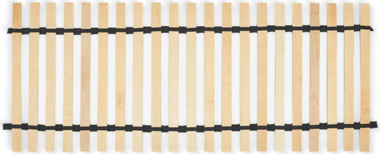 0 - TABULA Sengebund Sort