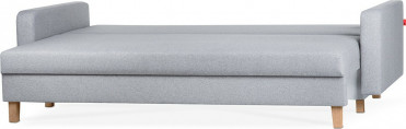 2 - ERISO Sofa 3 Lysegrå 2 - ERISO Sofa 3 Lysegrå