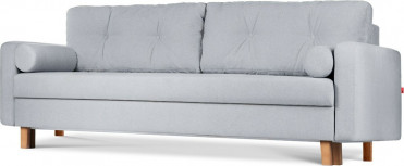 3 - ERISO Sofa 3 Lysegrå 3 - ERISO Sofa 3 Lysegrå