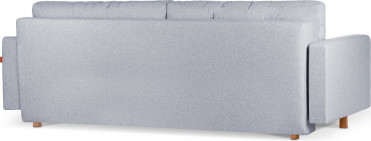 4 - ERISO Sofa 3 Lysegrå 4 - ERISO Sofa 3 Lysegrå