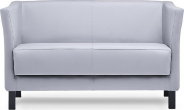 1 - ESPECTO Sofa 2 Grå