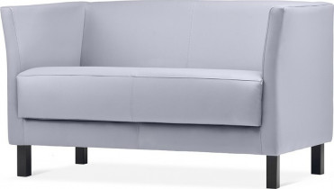 2 - ESPECTO Sofa 2 Grå
