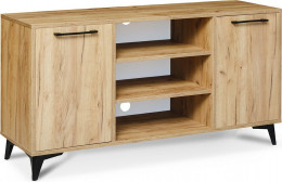 NORDIO TV Bord 138 cm