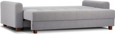 2 - REVO Sofa 3 Lysegrå 2 - REVO Sofa 3 Lysegrå